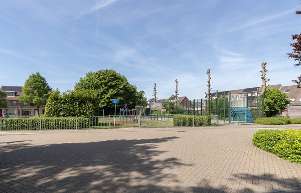 Medium property photo - Pijlkruid 35, 2377 DW Oude Wetering